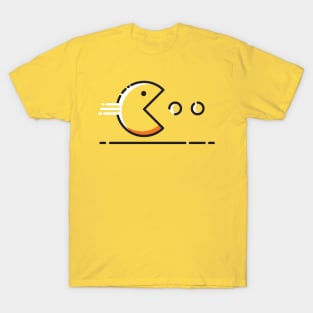 Waka Waka PacMan! T-Shirt